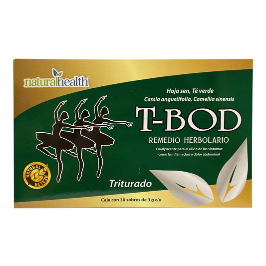 Tbod 30 Sob (NATURAL HEALTH)