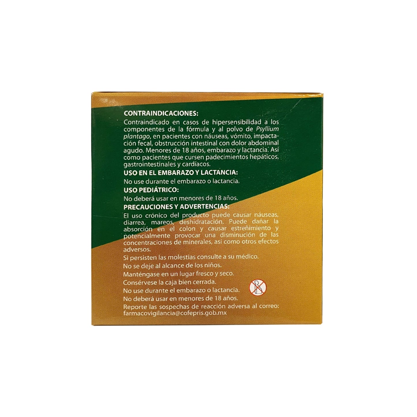 Tbod 30 Sob (NATURAL HEALTH)