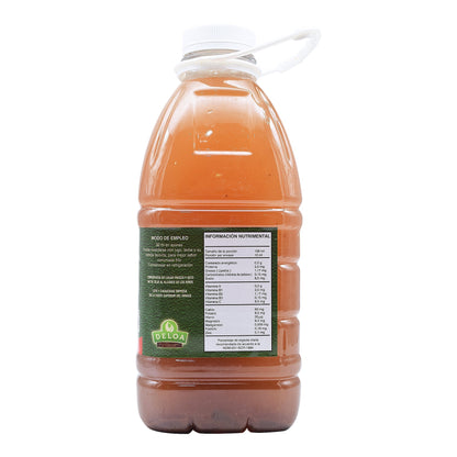 Bebida De Sabila Cuachalalate Nopal 2 L (FLOR DE ALOE)