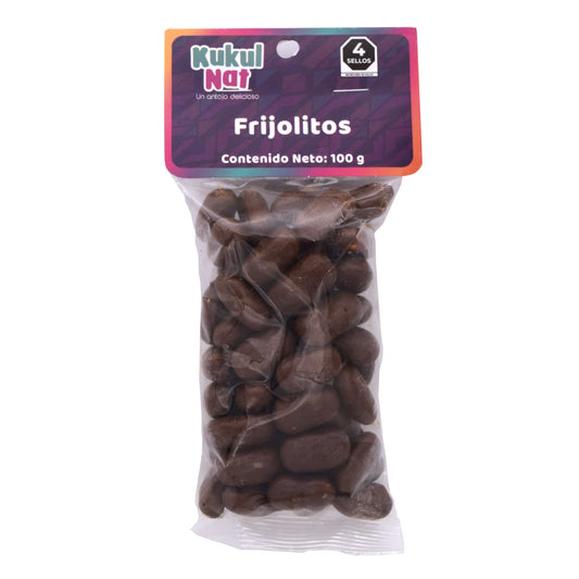 Frijolitos 100 G (KUKUL NAT)