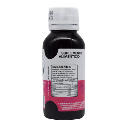 Valeriana Tintura 70 Mililitros (LIA SOFI)
