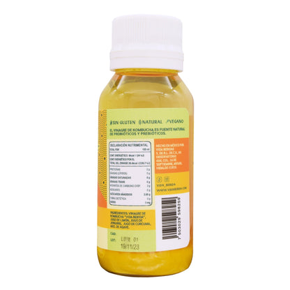 Shot Immune 60 Mililitros (VIDA BEBIDA)