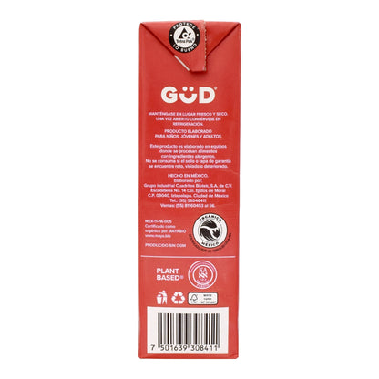 Bebida De Almendra 1 L (GUD)