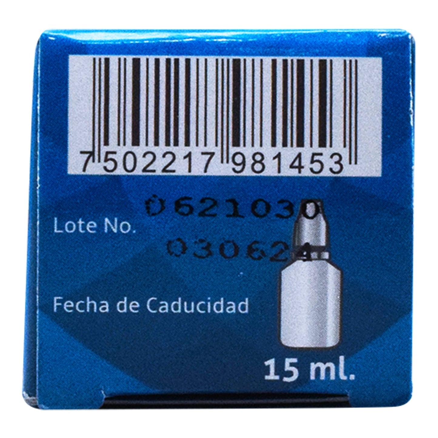 Gotas Para Ojos 15 Mililitros (HIDRA CORNAE)