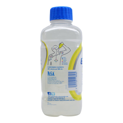 Electrolit Lima Limon 625 Mililitros (ELECTROLIT)