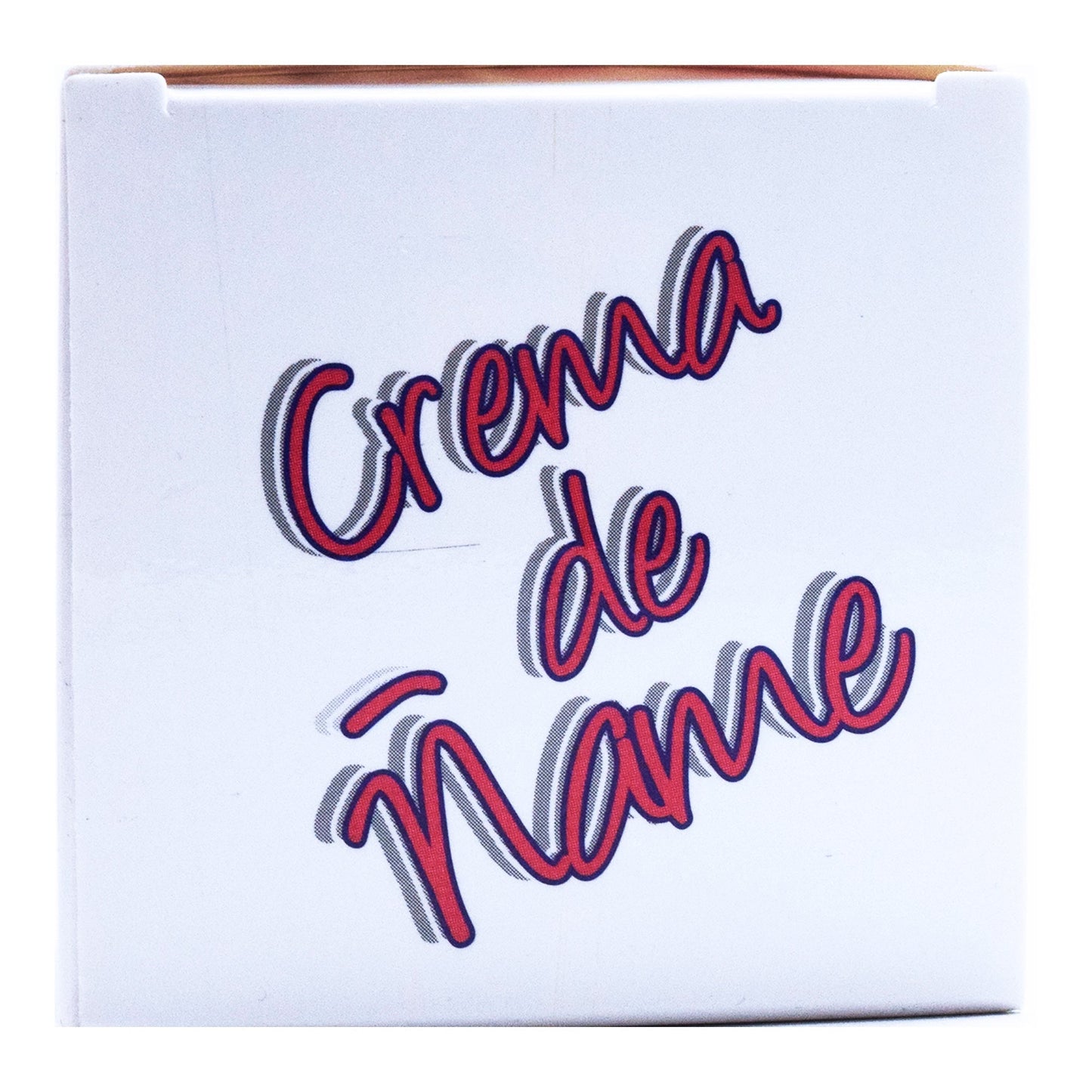 Crema De í±ame 60 G (NATURAL JAHVS)