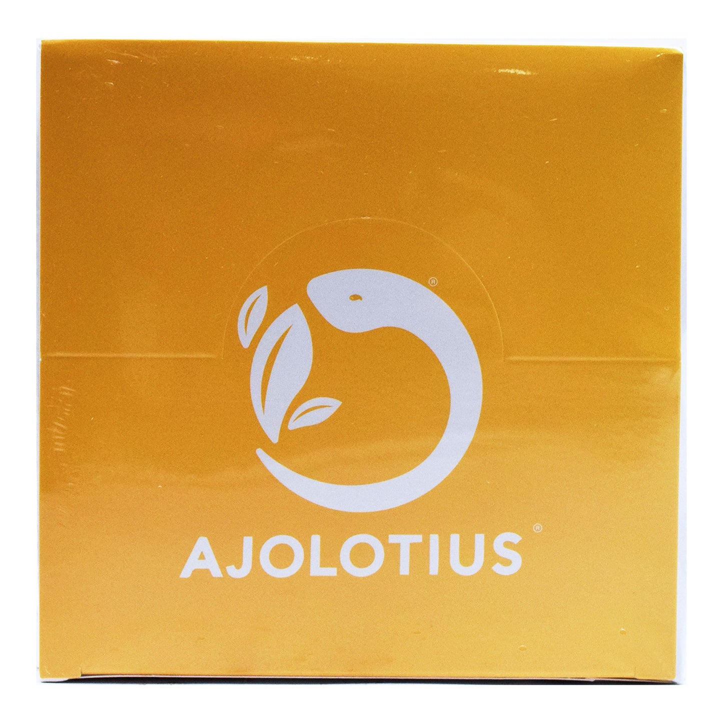 Pastillas Refrescantes Propoleo Equinacea 22 G (Paquete 10) (AJOLOTIUS)
