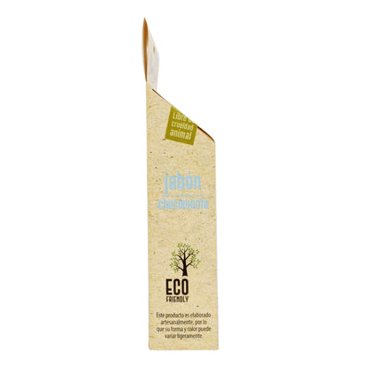 Jabon Chocomenta 100 G (BAM BOO! LIFESTYLE)