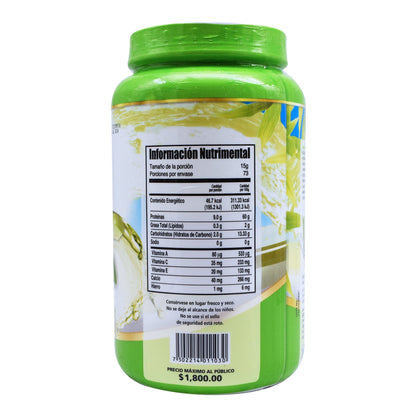 Colageno Hidrolizado Sab Manzana 1100 G (YPENZA)