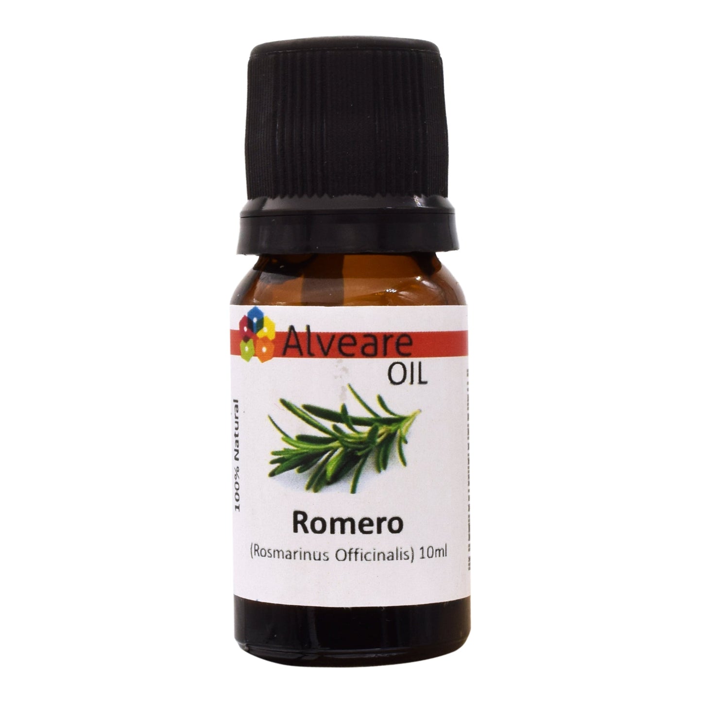 Aceite De Romero 10 Mililitros (ALVEARE)