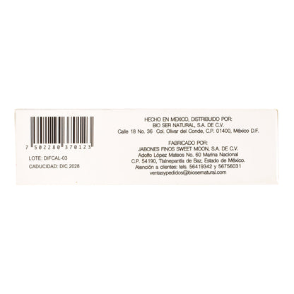 Jabon De Calendula 100 G (DIFUMINAL)