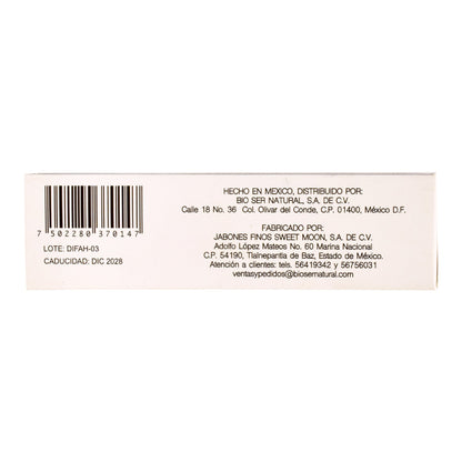 Jabon Con Acido Hialuronico 100 G (KEEP NATURAL)