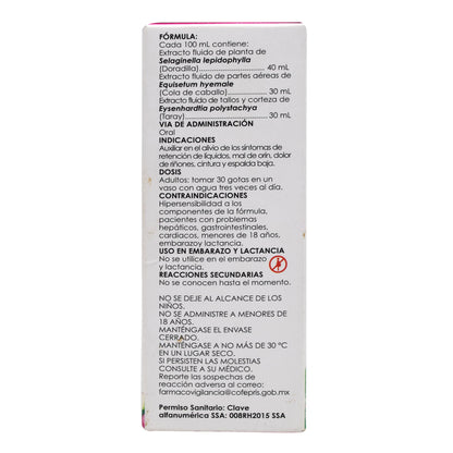 Dokoltay 30 Mililitros (DOKOLTAY)