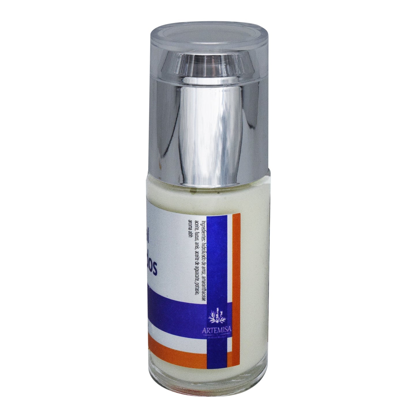 Crema Facial Arroz Y Peptidos 50 G (AAK ARTEMISA BELLEZA)