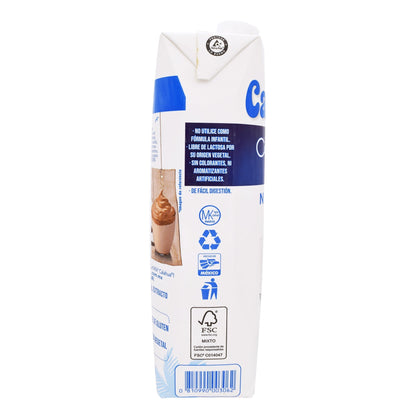Leche De Coco 1 L (CALAHUA)