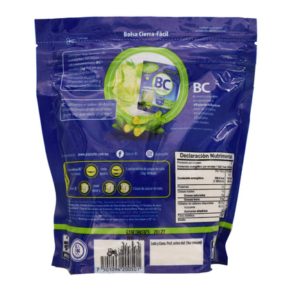 Azucar Bc 390 G (METCO)