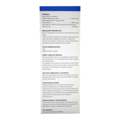 Caltron K-Ltrn 360 Mililitros (SALUD NATURAL)