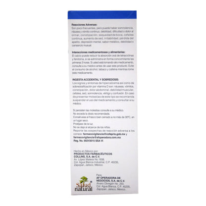 Caltron K-Ltrn 360 Mililitros (SALUD NATURAL)
