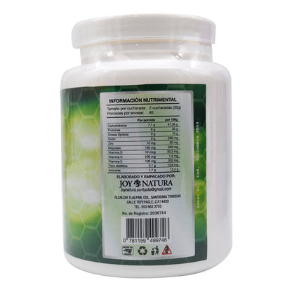 Rm Flex Polvo 500 G (JOY NATURA)