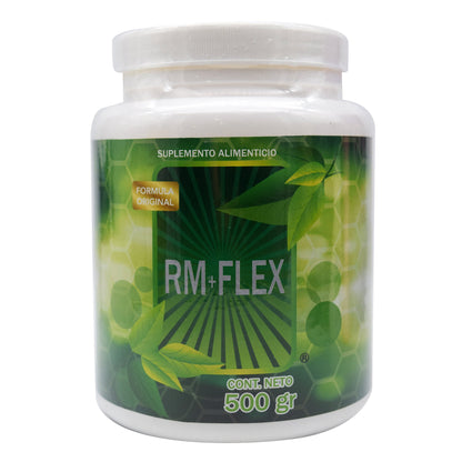Rm Flex Polvo 500 G (JOY NATURA)