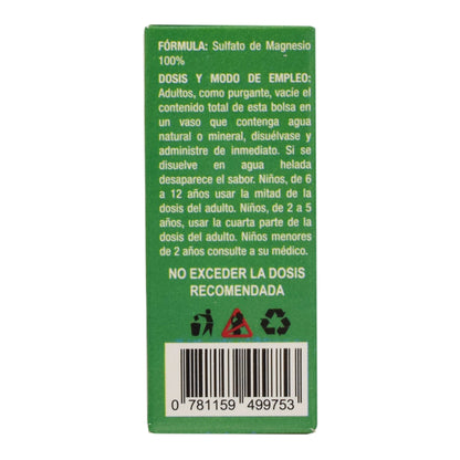 Sales De Epsom 25 G (JOY NATURA)