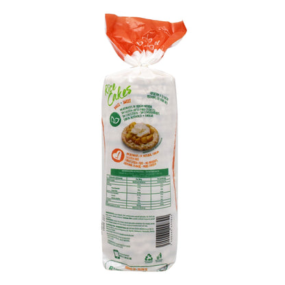 Galleta De Arroz Sab Dulce 100 G (B LIGHT)