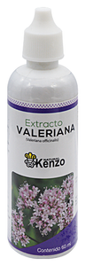 Valeriana Extracto 60 Ml