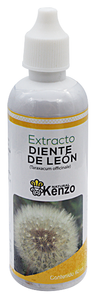 Diente De Leon Extracto 60 Ml
