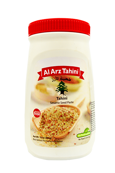 Tahini 453 G