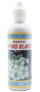 Espino Blanco Extracto 60 Ml