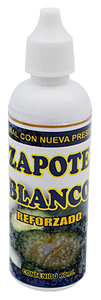 Zapote Blanco Extracto 60 Ml