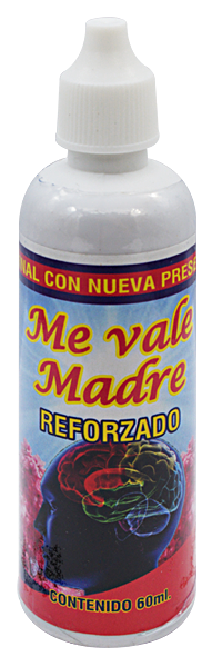 Me Vale Madre Extracto 60 Ml