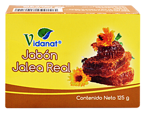 Jabon Jalea Real 125 G