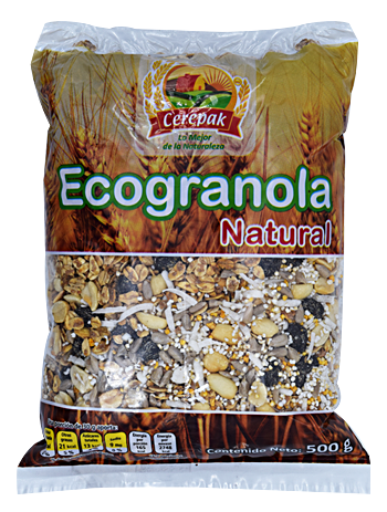 Granola Ecogranola 500 G