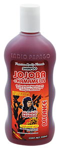 Shampoo Jojoba 500 Ml