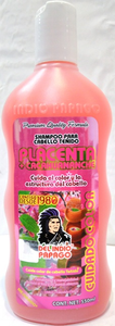 Shampoo Placenta Cacahuananche 550 Ml