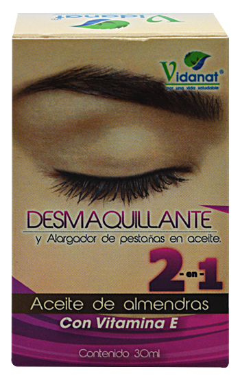 Desmaquillante De PestaÑas 30 Ml