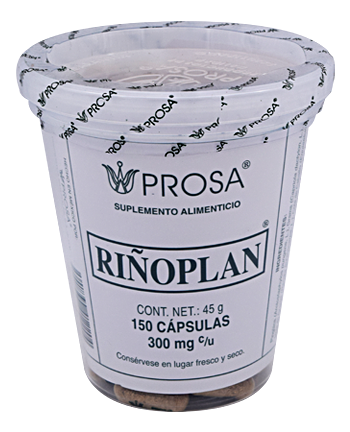 RiÑoplan 150 Cap