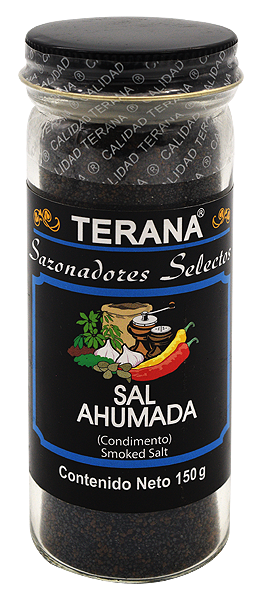 Sal Ahumada 150 G