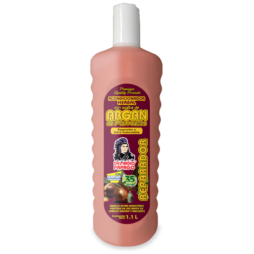 Acondicionador De Argan 1.1 L