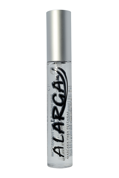 Mascara Transparente Para PestaÑas 13 G