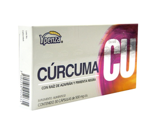 Curcuma 60 Cap