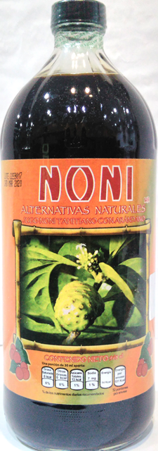 Jugo De Noni Con Arandano 946 Ml