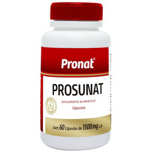 Prosunat 60 Cap