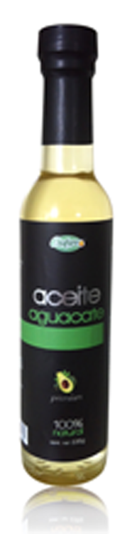 Aceite De Aguacate 235 G