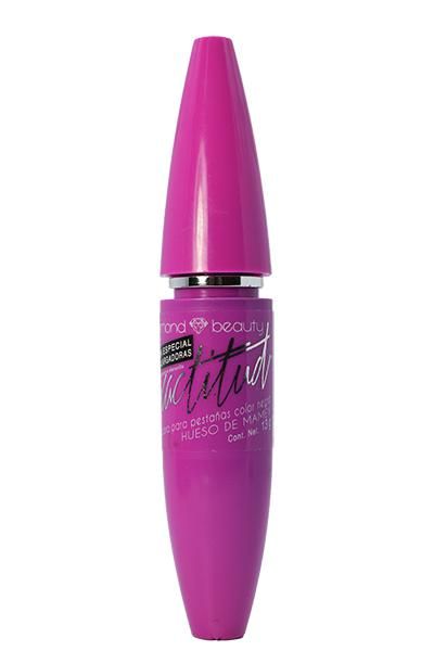 Mascara Para PestaÑas Con Hueso De Mamey 13 G