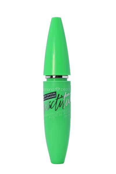 Mascara Para PestaÑas Con Aceite De Aguacate 13 G