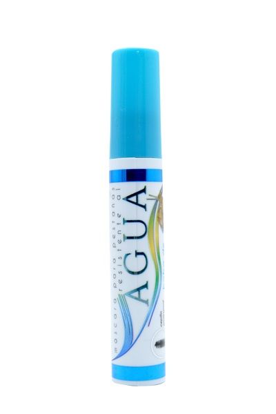 Mascara Para PestaÑas Con Baba De Caracol 13 G