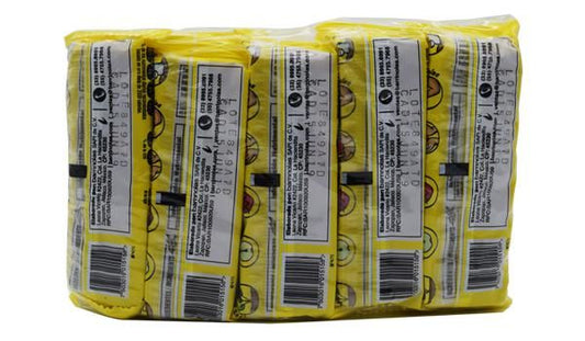 Barra De Sabor Manzana 35 G