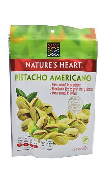 Pistacho Americano 100 G